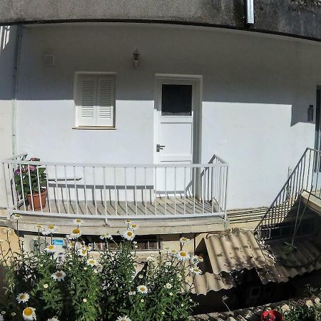 Alexis Apartment Near The Airport Corfu  Exterior foto